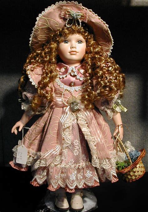 are china dolls worth anything
